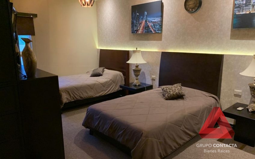 CASA EN VENTA RESIDENCIAL Y CLUB DE GOLF LA HERRADURA MONTERREY N.L.