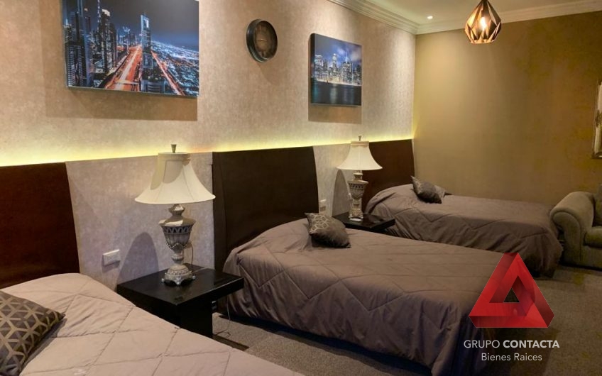 CASA EN VENTA RESIDENCIAL Y CLUB DE GOLF LA HERRADURA MONTERREY N.L.