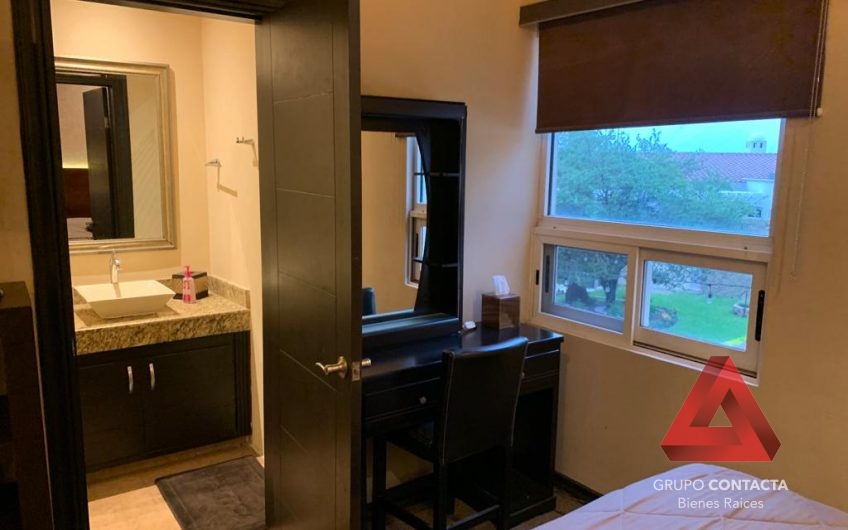 CASA EN VENTA RESIDENCIAL Y CLUB DE GOLF LA HERRADURA MONTERREY N.L.