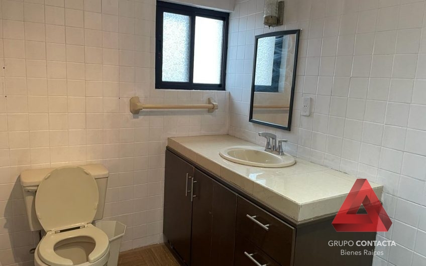 DEPARTAMENTO EN RENTA TIPO LOFT EN LA COLONIA CHEPEVERA MONTERREY N.L.