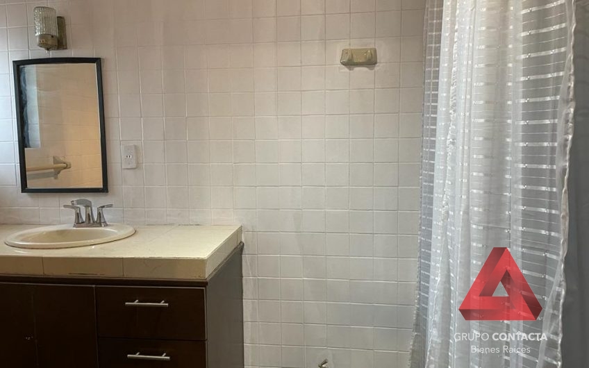 DEPARTAMENTO EN RENTA TIPO LOFT EN LA COLONIA CHEPEVERA MONTERREY N.L.