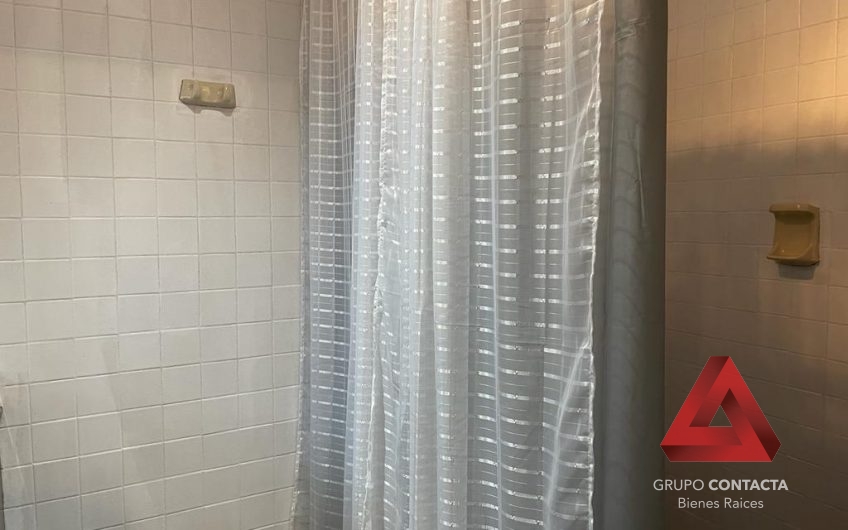 DEPARTAMENTO EN RENTA TIPO LOFT EN LA COLONIA CHEPEVERA MONTERREY N.L.