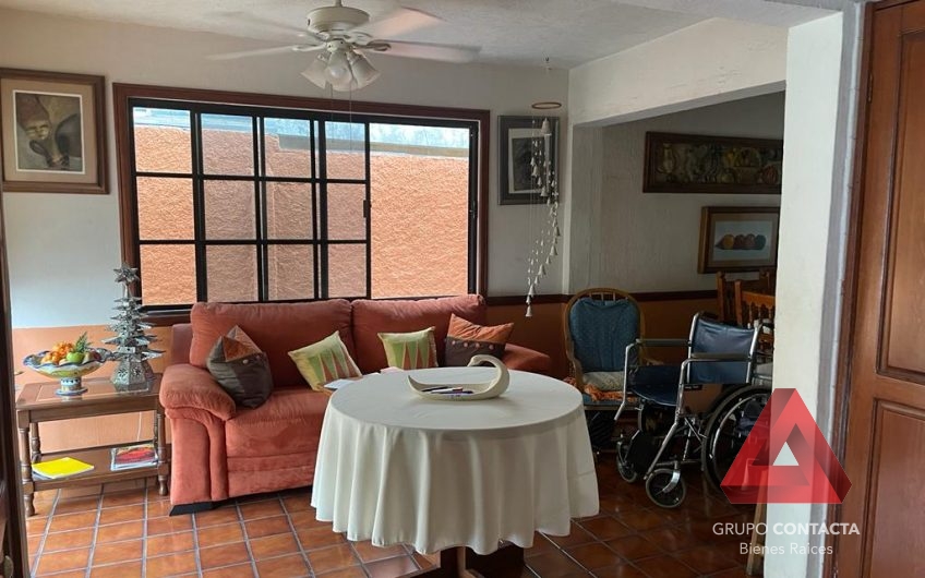 CASA EN VENTA COLONIA CHEPEVERA MONTERREY N.L.