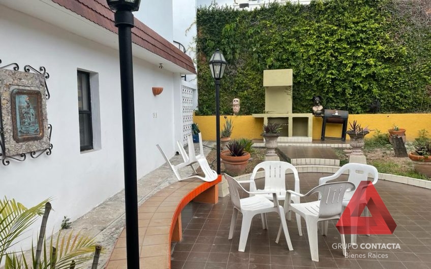 CASA EN VENTA COLONIA CHEPEVERA MONTERREY N.L.
