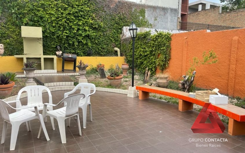 CASA EN VENTA COLONIA CHEPEVERA MONTERREY N.L.