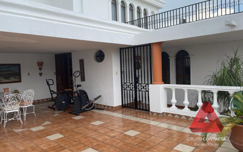 CASA EN VENTA COLONIA CHEPEVERA MONTERREY N.L.