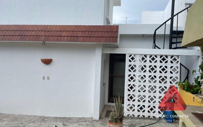 CASA EN VENTA COLONIA CHEPEVERA MONTERREY N.L.