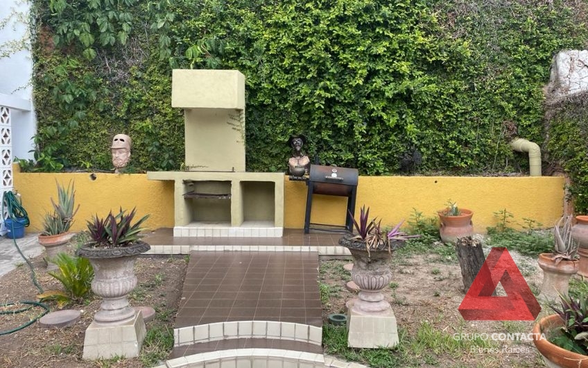 CASA EN VENTA COLONIA CHEPEVERA MONTERREY N.L.