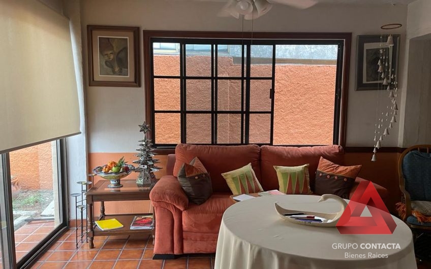 CASA EN VENTA COLONIA CHEPEVERA MONTERREY N.L.