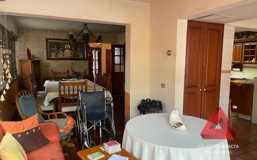 CASA EN VENTA COLONIA CHEPEVERA MONTERREY N.L.