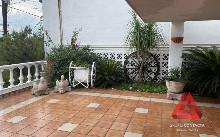CASA EN VENTA COLONIA CHEPEVERA MONTERREY N.L.