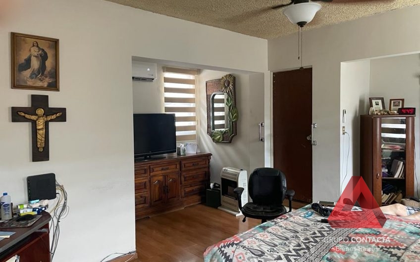 CASA EN VENTA COLONIA CHEPEVERA MONTERREY N.L.