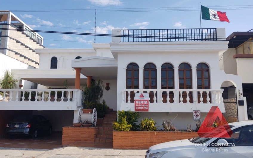 CASA EN VENTA COLONIA CHEPEVERA MONTERREY N.L.