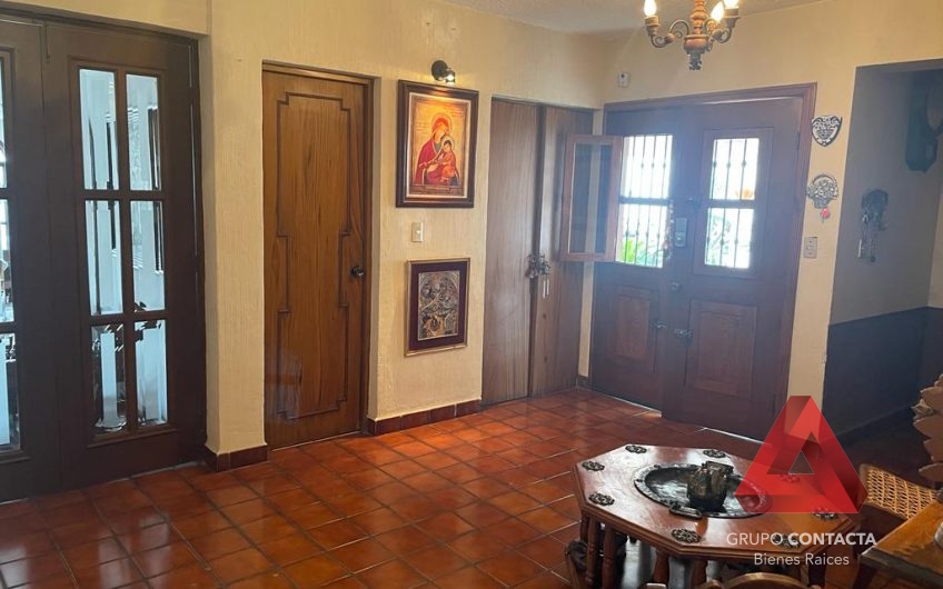 CASA EN VENTA COLONIA CHEPEVERA MONTERREY N.L.