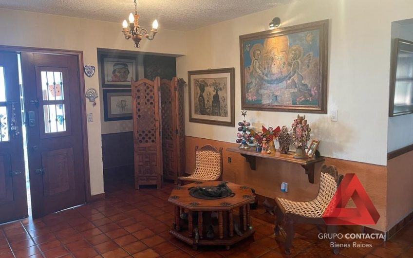 CASA EN VENTA COLONIA CHEPEVERA MONTERREY N.L.
