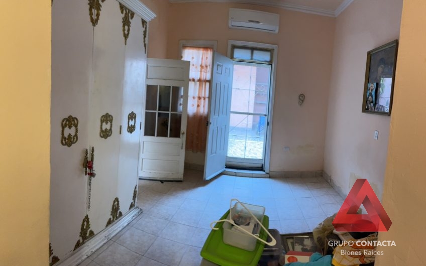 CASA EN VENTA COLONIA CENTRO DE MONTERREY N.L.