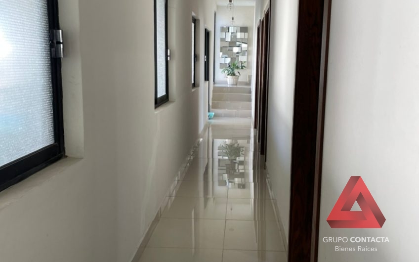 CASA EN VENTA COLONIA SAN JUAN BAUTISTA GARCIA N.L.