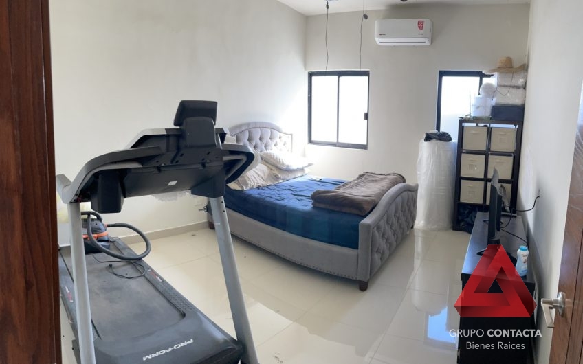 CASA EN VENTA COLONIA SAN JUAN BAUTISTA GARCIA N.L.
