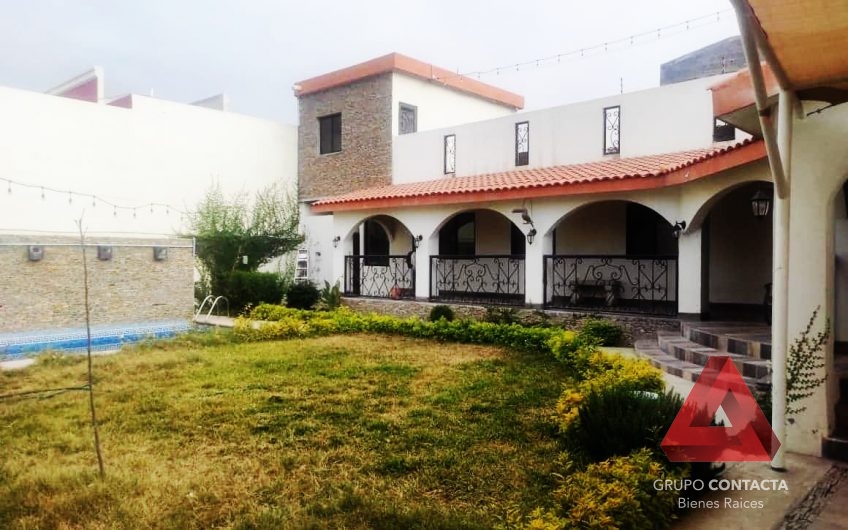 CASA EN VENTA COLONIA SAN JUAN BAUTISTA GARCIA N.L.