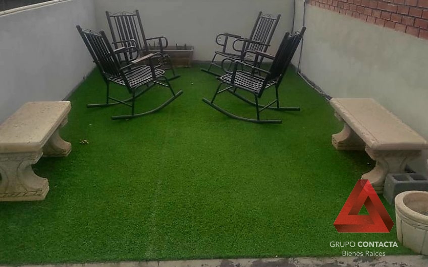 CASA EN VENTA COLONIA SAN JUAN BAUTISTA GARCIA N.L.