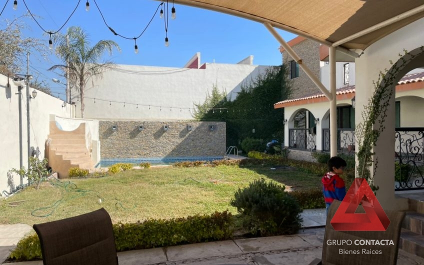 CASA EN VENTA COLONIA SAN JUAN BAUTISTA GARCIA N.L.