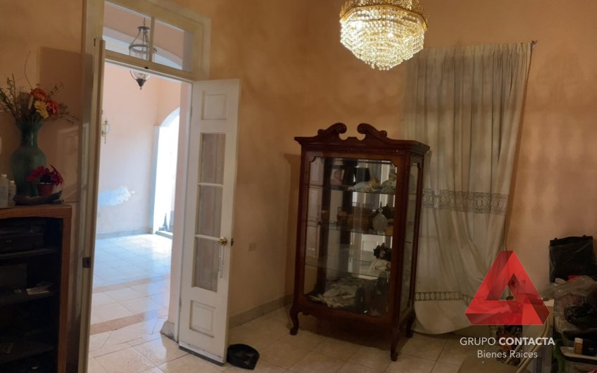 CASA EN VENTA COLONIA CENTRO DE MONTERREY N.L.