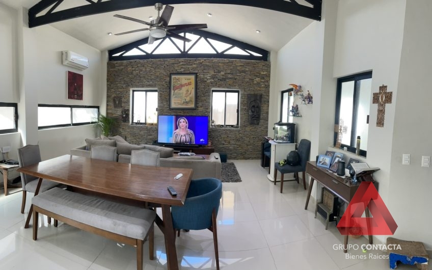 CASA EN VENTA COLONIA SAN JUAN BAUTISTA GARCIA N.L.