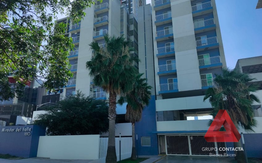DEPARTAMENTO EN VENTA FRACC.DEL PASEO RESIDENCIAL MONTERREY N.L.