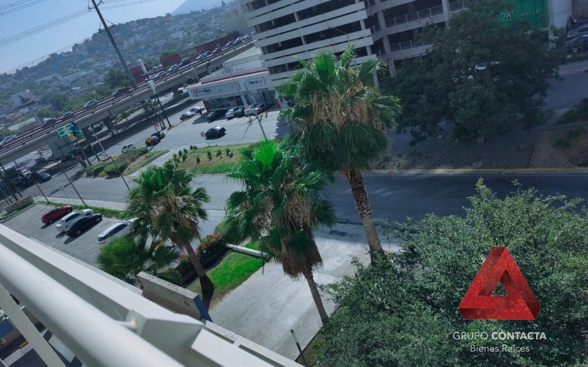 DEPARTAMENTO EN VENTA FRACC.DEL PASEO RESIDENCIAL MONTERREY N.L.