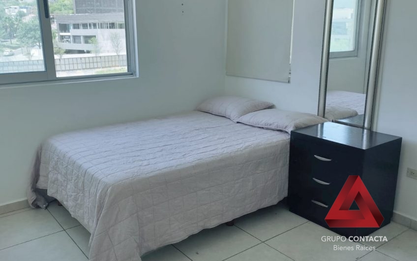 DEPARTAMENTO EN VENTA FRACC.DEL PASEO RESIDENCIAL MONTERREY N.L.