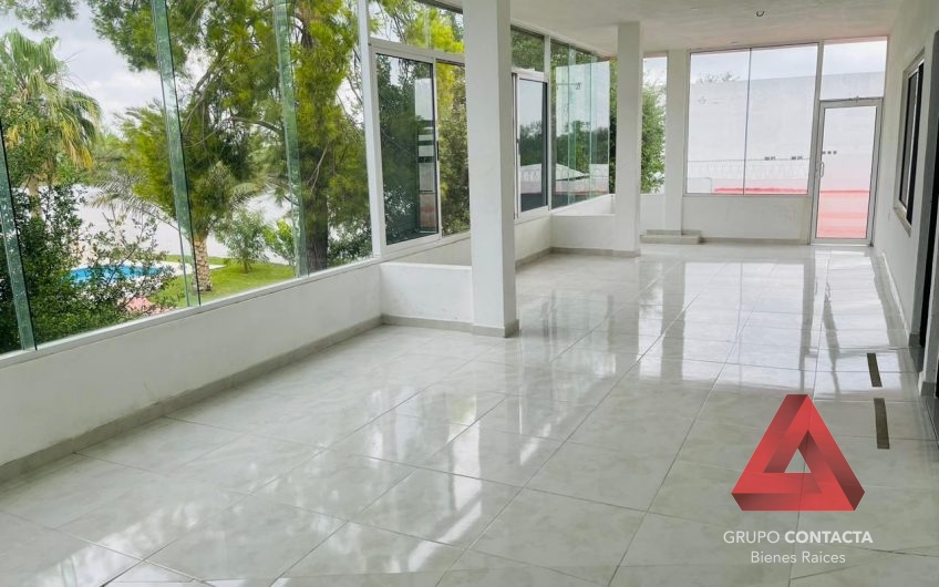 QUINTA EN VENTA PORTAL DEL NORTE ZUAZUA N.L.