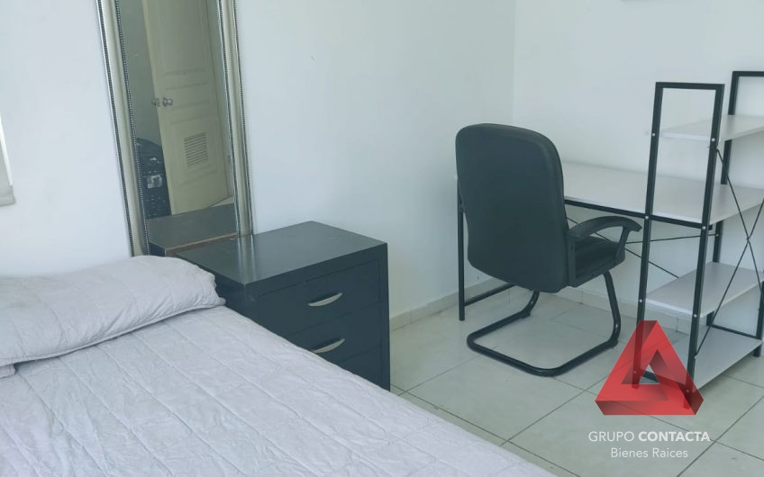 DEPARTAMENTO EN VENTA FRACC.DEL PASEO RESIDENCIAL MONTERREY N.L.
