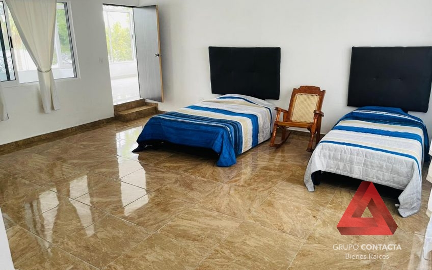 QUINTA EN VENTA PORTAL DEL NORTE ZUAZUA N.L.