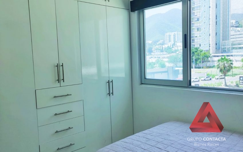 DEPARTAMENTO EN VENTA FRACC.DEL PASEO RESIDENCIAL MONTERREY N.L.