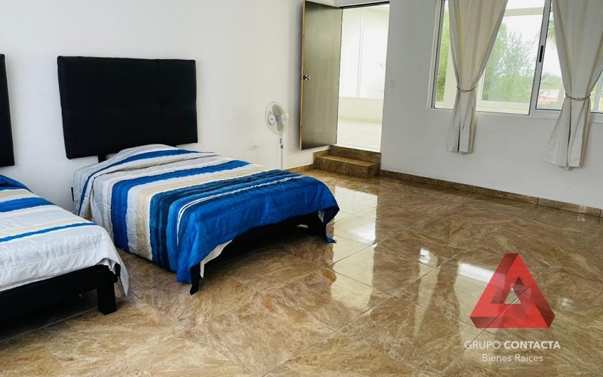 QUINTA EN VENTA PORTAL DEL NORTE ZUAZUA N.L.