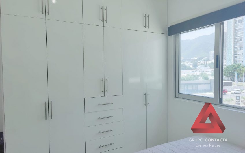 DEPARTAMENTO EN VENTA FRACC.DEL PASEO RESIDENCIAL MONTERREY N.L.
