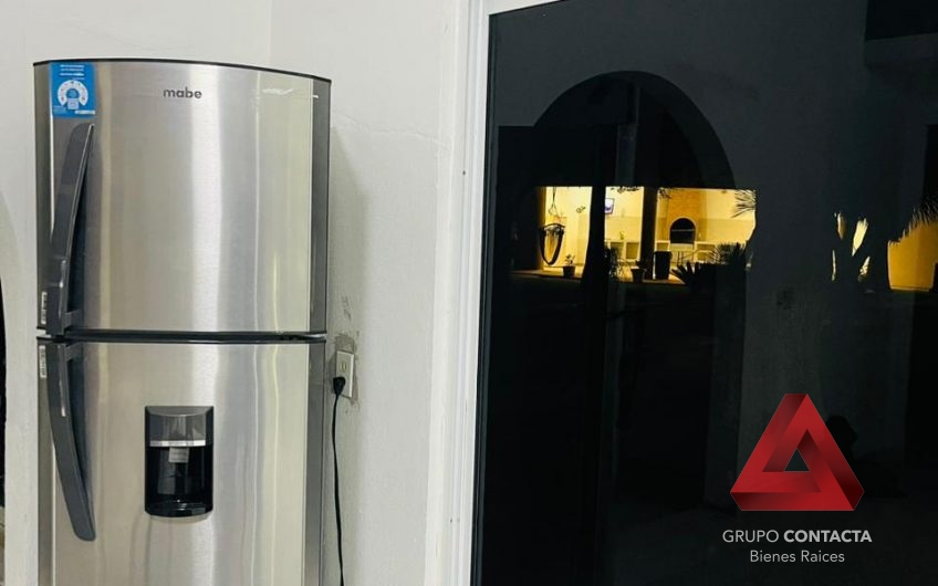 QUINTA EN VENTA PORTAL DEL NORTE ZUAZUA N.L.
