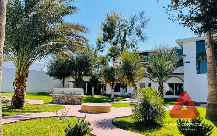 QUINTA EN VENTA PORTAL DEL NORTE ZUAZUA N.L.