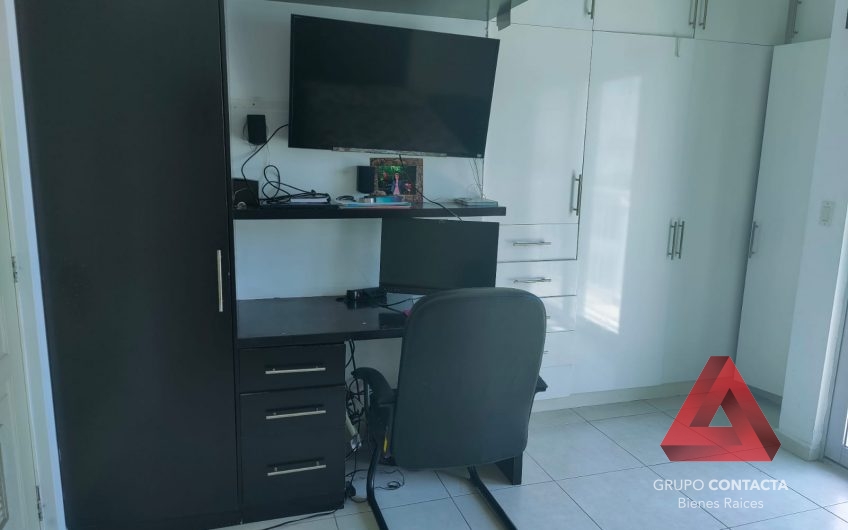 DEPARTAMENTO EN VENTA FRACC.DEL PASEO RESIDENCIAL MONTERREY N.L.