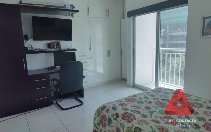 DEPARTAMENTO EN VENTA FRACC.DEL PASEO RESIDENCIAL MONTERREY N.L.