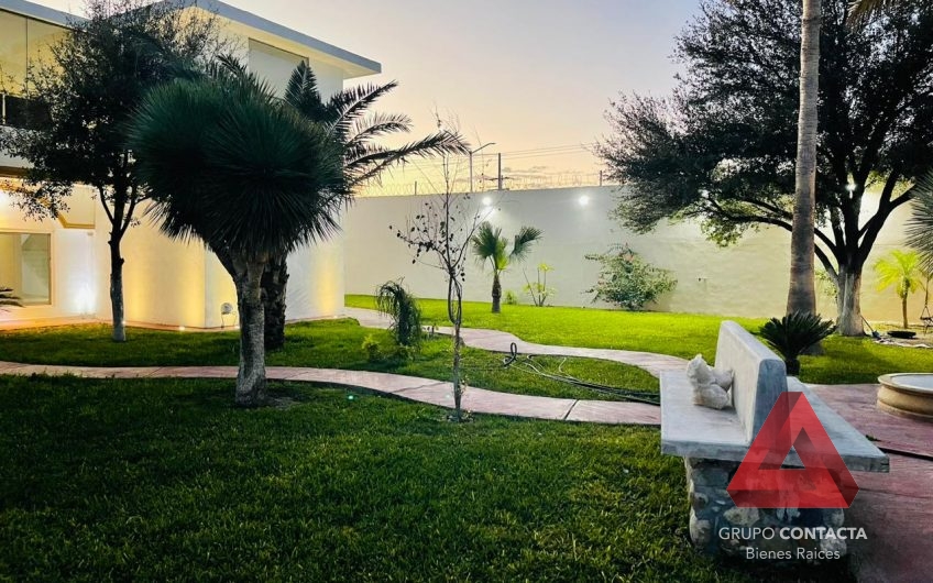 QUINTA EN VENTA PORTAL DEL NORTE ZUAZUA N.L.