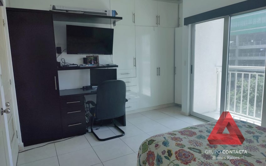 DEPARTAMENTO EN VENTA FRACC.DEL PASEO RESIDENCIAL MONTERREY N.L.
