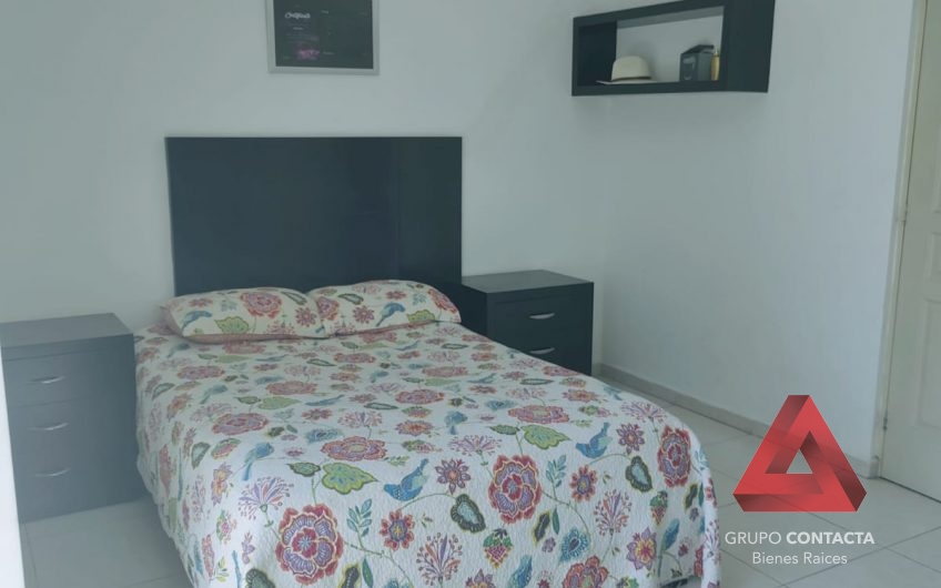 DEPARTAMENTO EN VENTA FRACC.DEL PASEO RESIDENCIAL MONTERREY N.L.