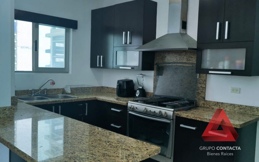 DEPARTAMENTO EN VENTA FRACC.DEL PASEO RESIDENCIAL MONTERREY N.L.