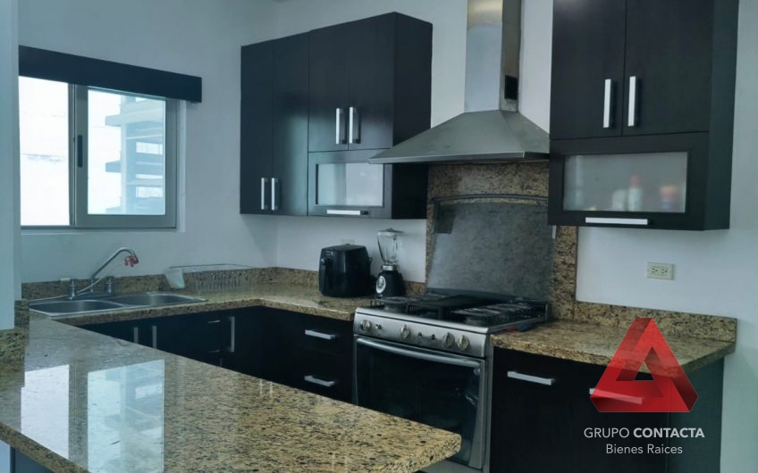 DEPARTAMENTO EN VENTA FRACC.DEL PASEO RESIDENCIAL MONTERREY N.L.