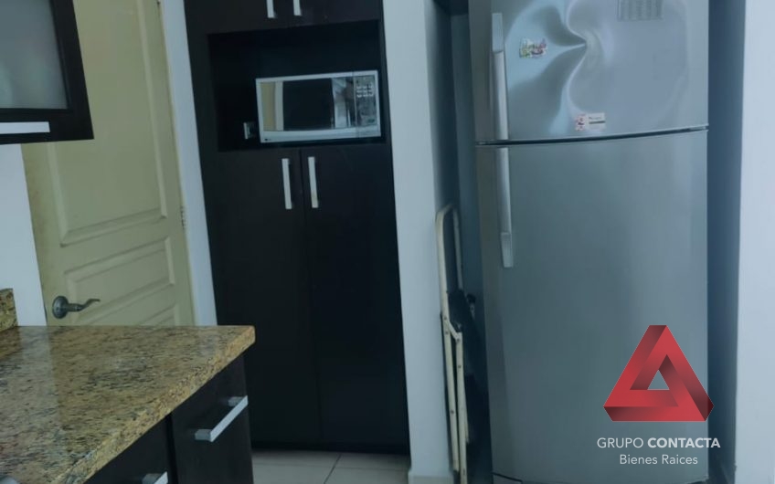 DEPARTAMENTO EN VENTA FRACC.DEL PASEO RESIDENCIAL MONTERREY N.L.