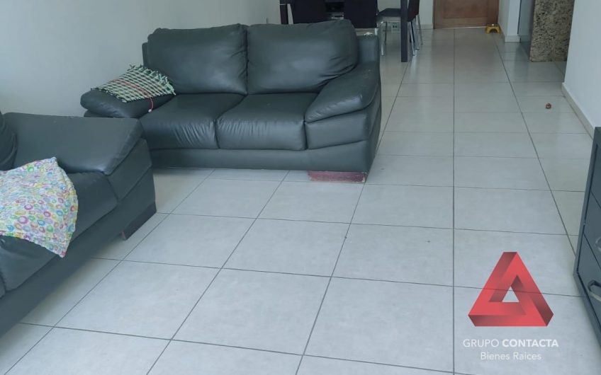 DEPARTAMENTO EN VENTA FRACC.DEL PASEO RESIDENCIAL MONTERREY N.L.