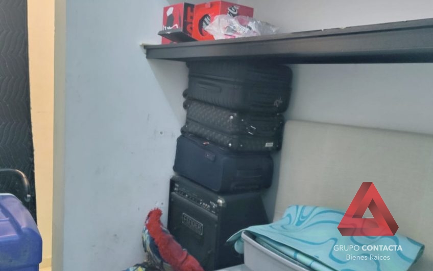 DEPARTAMENTO EN VENTA FRACC.DEL PASEO RESIDENCIAL MONTERREY N.L.