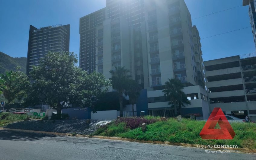 DEPARTAMENTO EN VENTA FRACC.DEL PASEO RESIDENCIAL MONTERREY N.L.