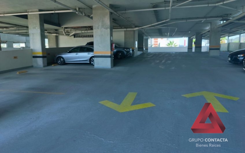 DEPARTAMENTO EN VENTA FRACC.DEL PASEO RESIDENCIAL MONTERREY N.L.